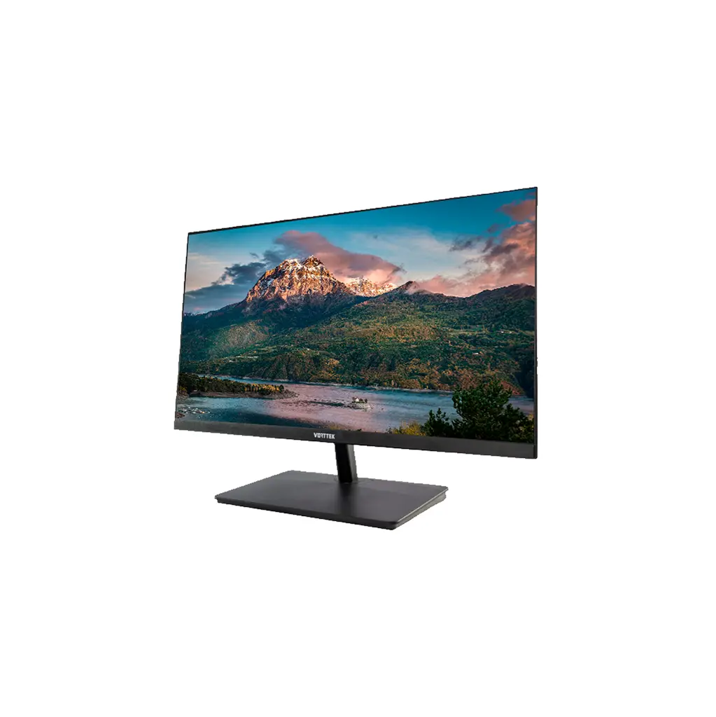 Monitor LED 21.5 Vorttek VK215F100 VGA/HDMI 100Hz 1920x1080 14ms