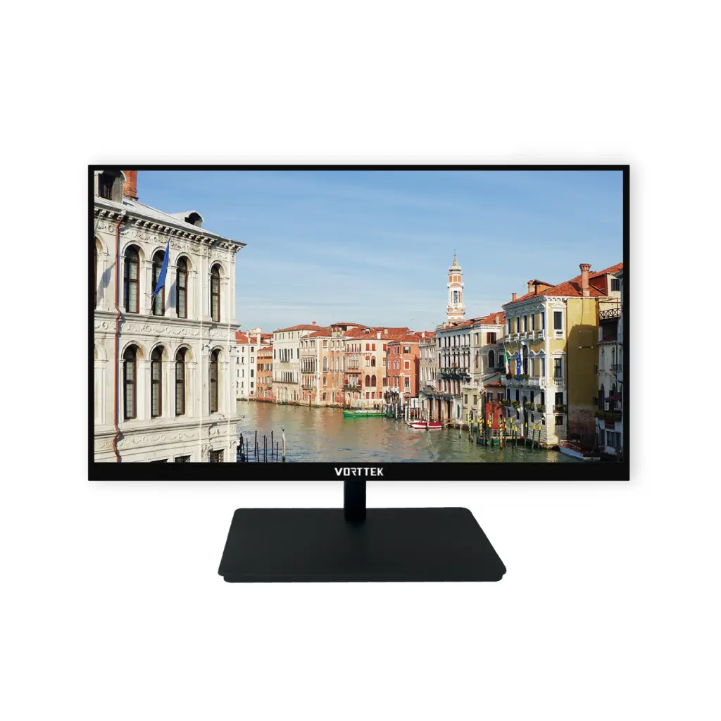 Monitor LED 21.5 Vorttek VK215F100 VGA/HDMI 100Hz 1920x1080 14ms
