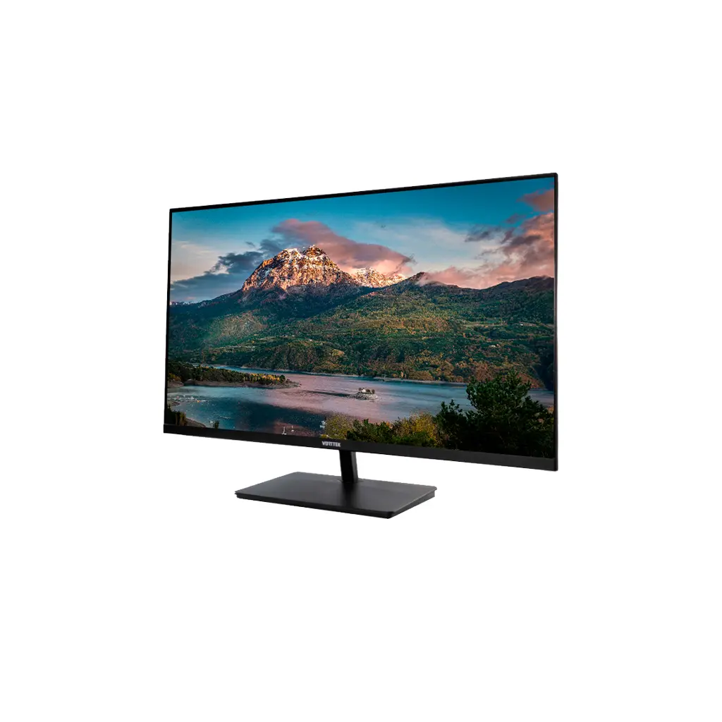Monitor LED 27 Vorttek VK270F75 VGA/HDMI 75Hz 1920x1080 12MS