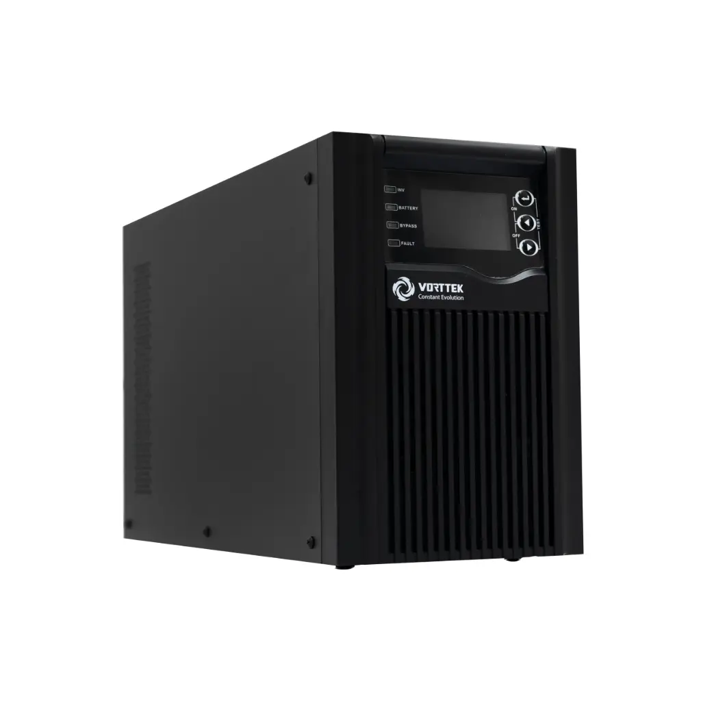 UPS Online Vorttek VK55 LV 1K 1KVA / 1000W