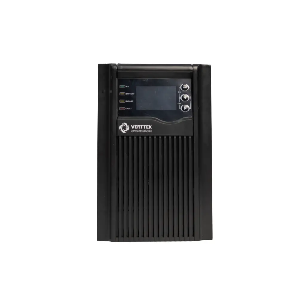 UPS Online Vorttek VK55 LV 1K 1KVA / 1000W