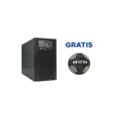 UPS Online Vorttek VK55 LV 1K 1KVA / 1000W