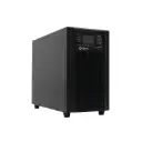 UPS Online Vorttek VK55 LV 3K 3KVA / 3000W No Incluye Cable de Poder
