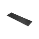 Repisa para dividir escritorios Bruno BR-S0112 1150 x 300 x 15 Gris