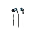 Audifono C/Microfono 3.5mm HP DHE-7003 Gris
