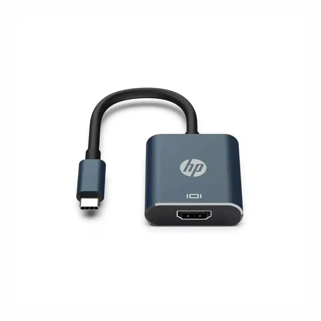 Adaptador USB-C a HDMI HP DHC-CT202