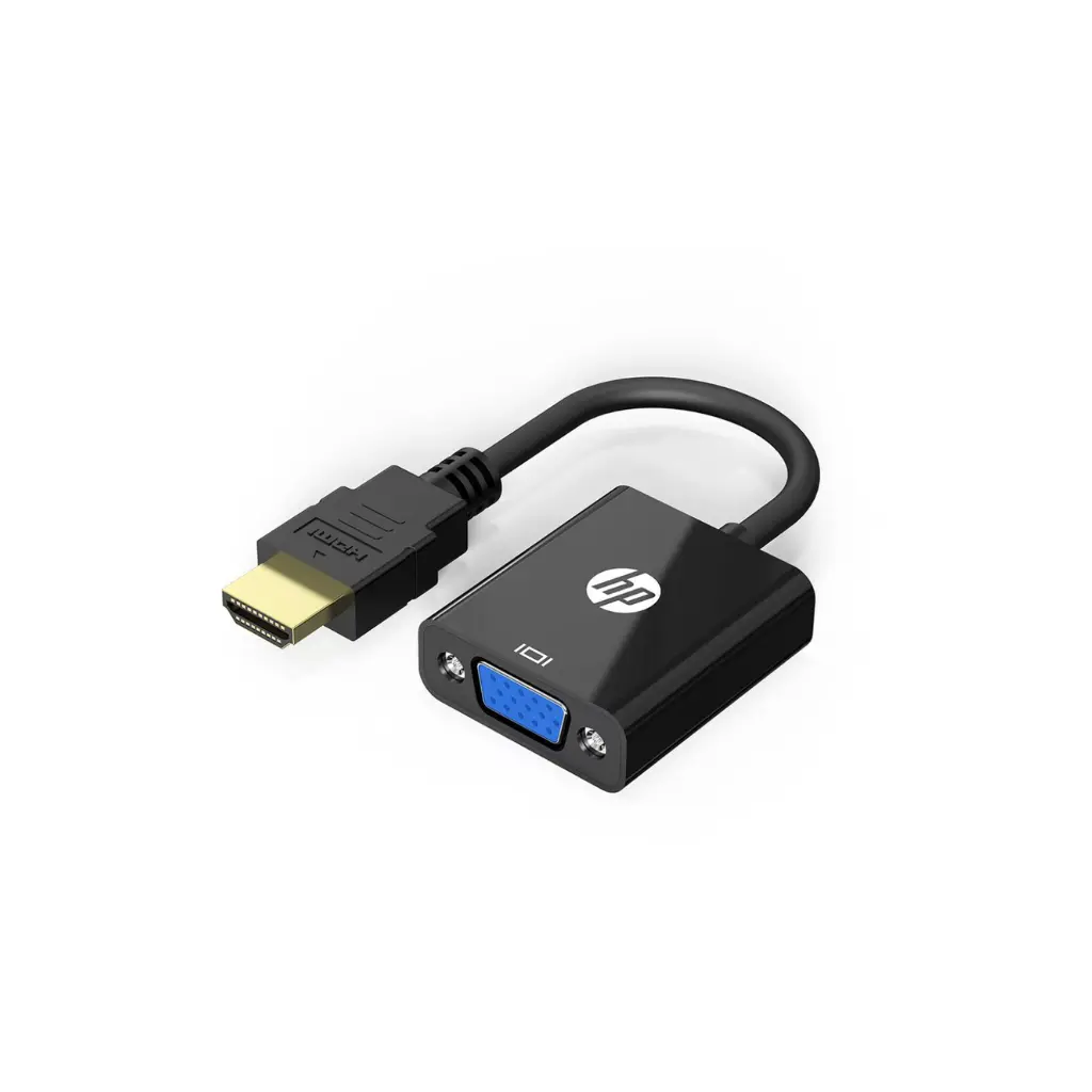Adaptador HDMI a VGA HP DHC-CT500
