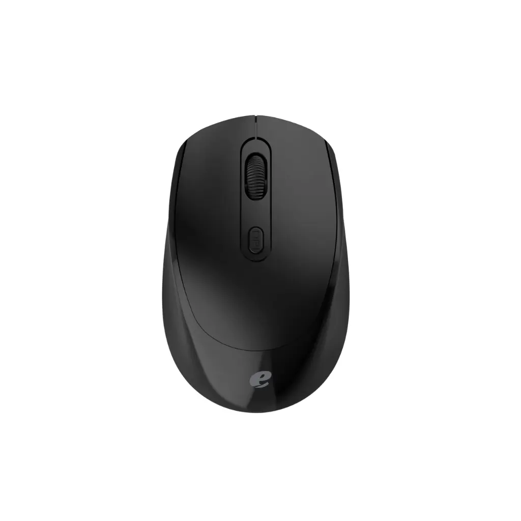 Mouse Inalambrico ACER EMW142 Negro