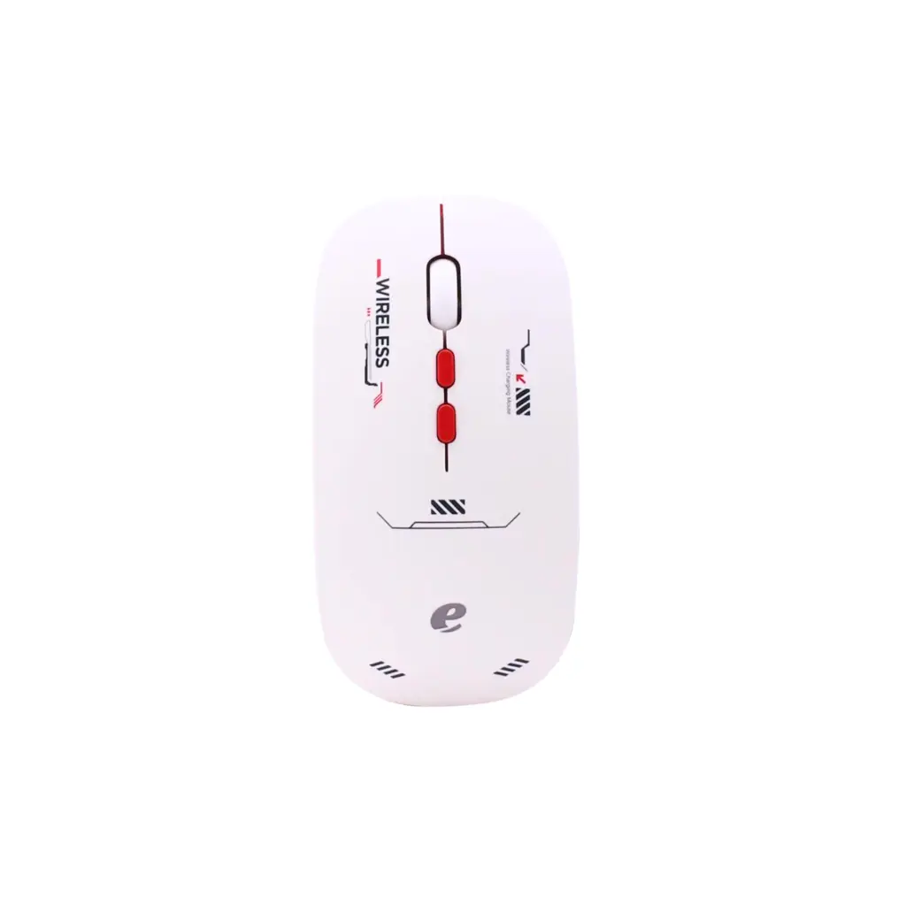 Mouse Inalambrico ACER L175S-H WH Blanco
