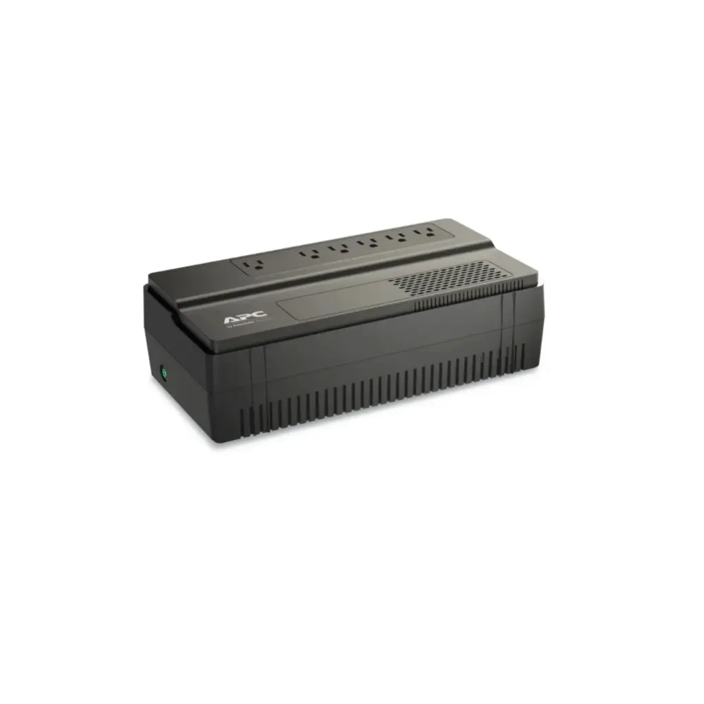 UPS APC BV800 800VA 120V 6Salidas N/D