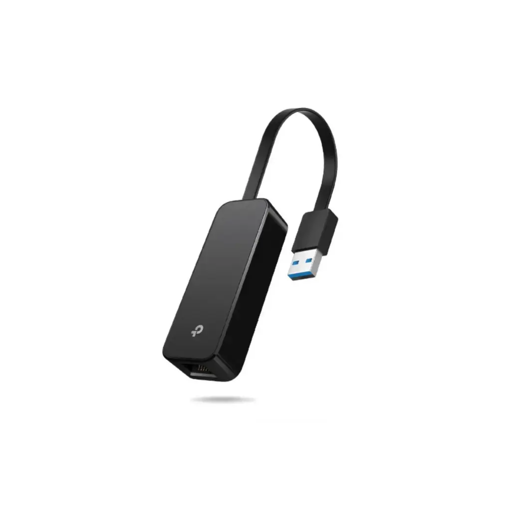 Adaptador USB 3.0 a Red TP-Link UE306
