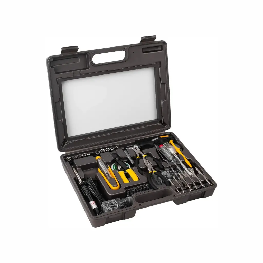 Kit de Herramientas SPROTEK STK-2856 56 Piezas