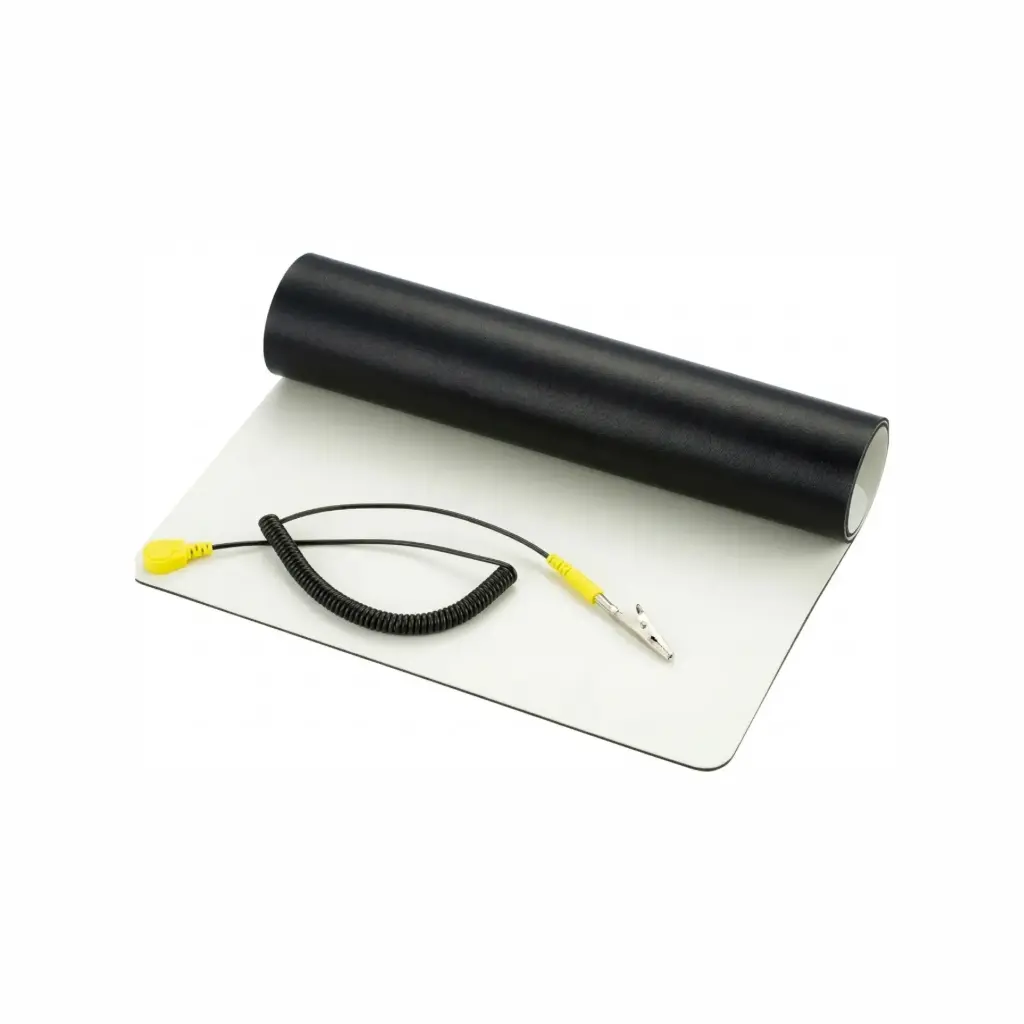 Pad Anti Estatica SPROTEK 50 x 60 ST-A612