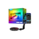 CABLE DE LUCES GOVEE ENVISUAL TV BACKLIGHT T2 PARA TV 55-65" H605C111