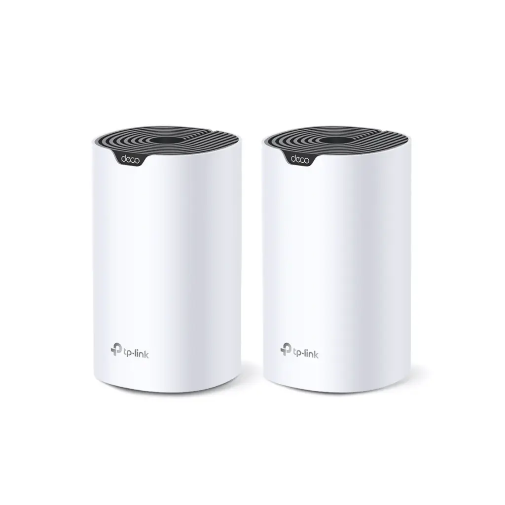 Sistema Wifi TPLINK Mesh Deco S7 AC1900 2 Pack