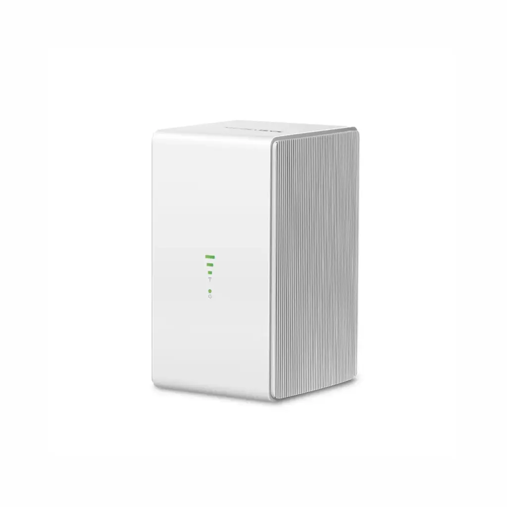 Router Inalambrico 4G MERCUSYS MB110-4G(UN) 300MBPS