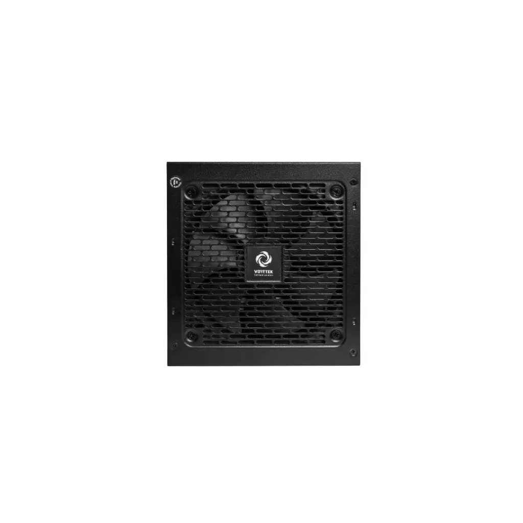 Fuente de Poder 750W Vorttek VK-750W 80+ Bronce Full Modular