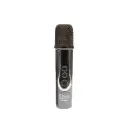 Microfono Inalambrico Bruno BR-WM24 1 Unidad