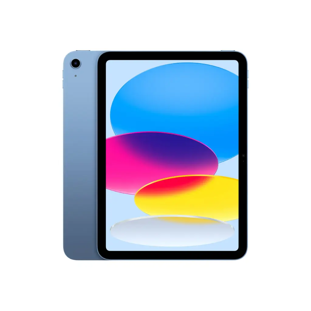 IPad 11" 128GB/Wi-Fi Azul MD4A4LL/A