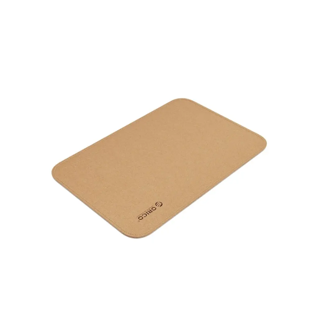 Mousepad Orico CMP23-CF-BP 200 x 300mm Cafe