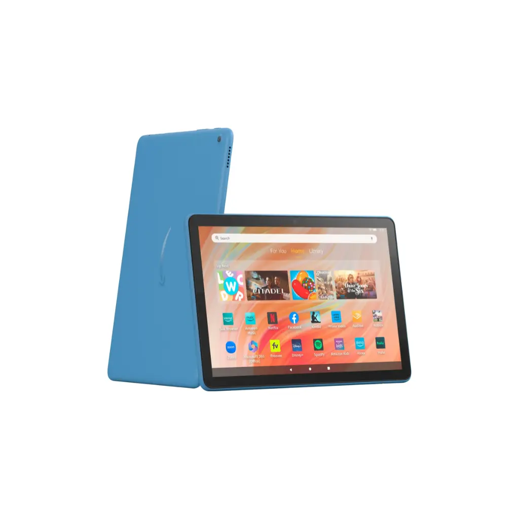 Amazon Fire HD 10" Tablet 64GB Ocean B0C2Y22XM5 / 840268943486 N/D