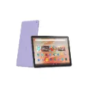 Amazon Fire HD 10" Tablet 64GB Lilac 840268976118 / B0BHZWT2FR N/D