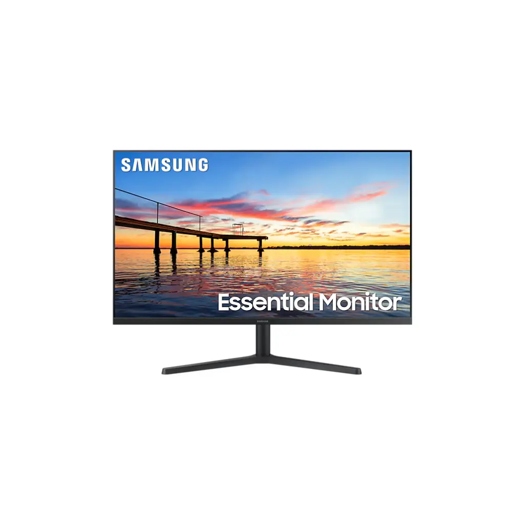 Monitor LED 32 Samsung Essential S3 DP/HDMI 75hz 8ms LS32B300NWNXGO