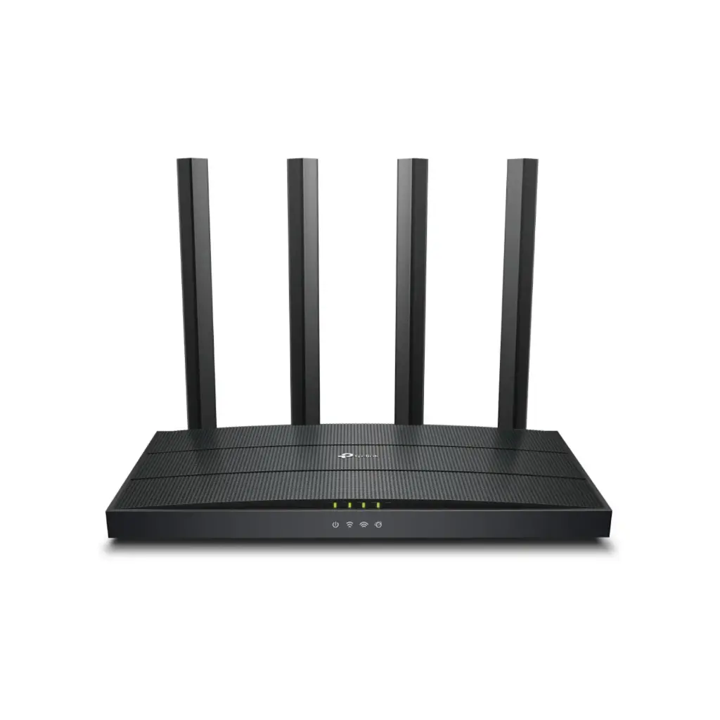 Router Inalambrico TPLINK Archer AX12 AX1500 Dual Band Wifi 6 N/D