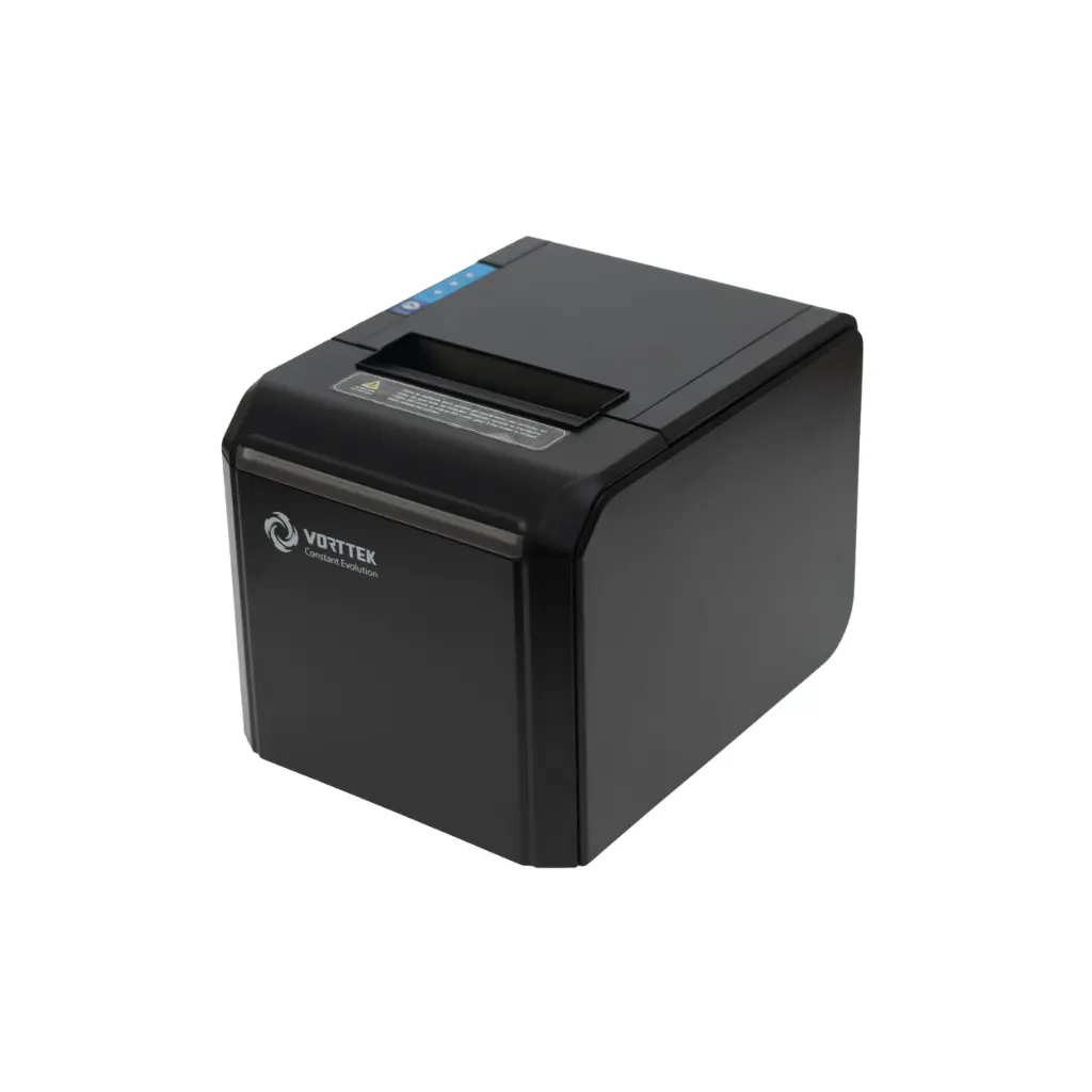 Impresora POS Vorttek VK-80300 Termica USB/LAN