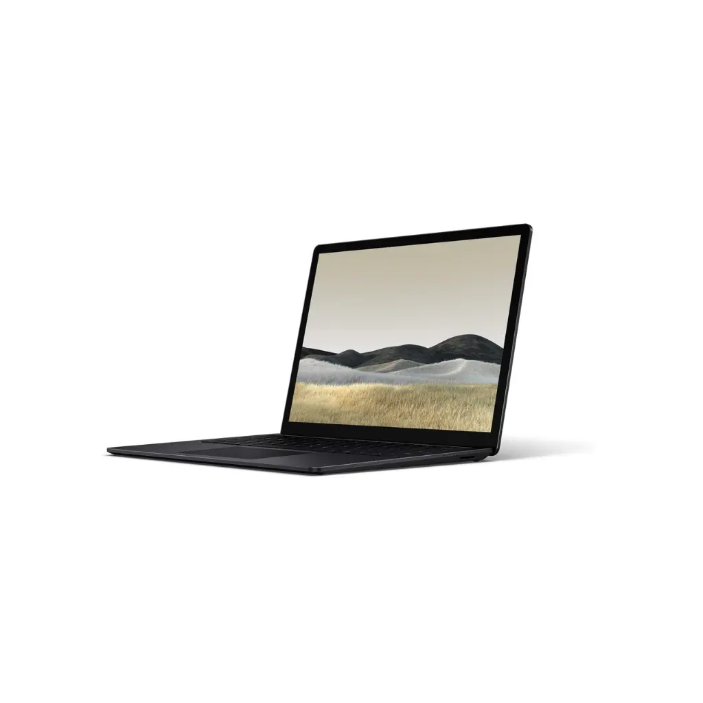Laptop Microsoft Surface 1868 i5-103567/8GB/SSD 256GB/LED 13.35"/W11H Reacondicionada