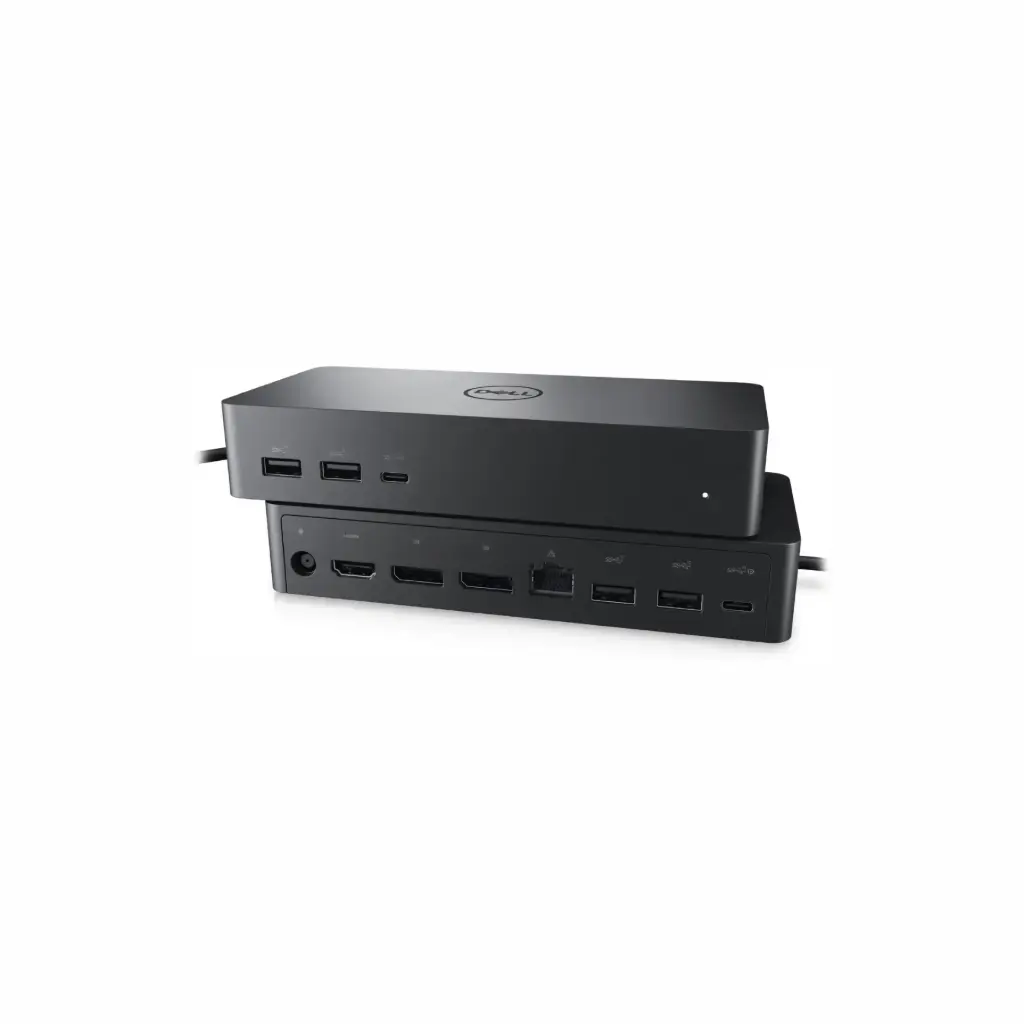 Docking Station Dell UD22 USB-C 05RV8G