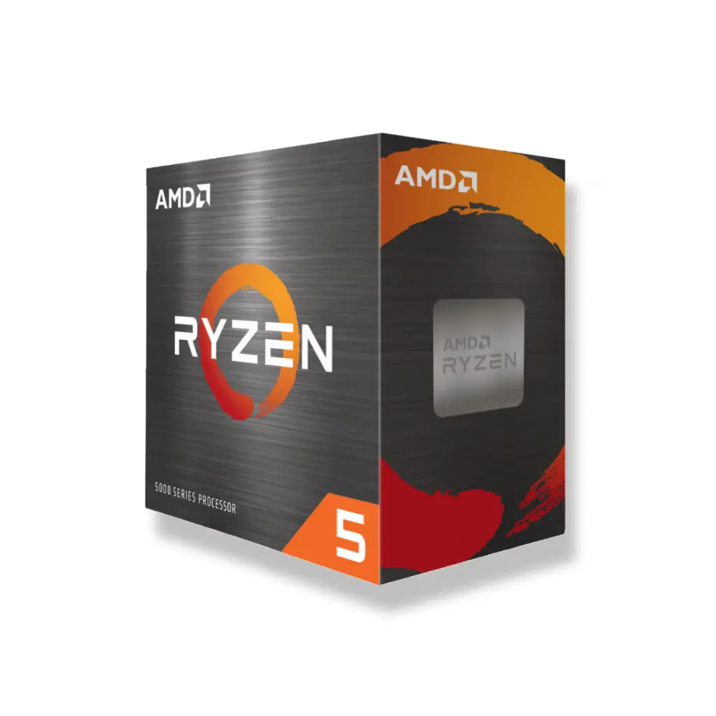 Procesador AMD Ryzen 5 5600GT AM4