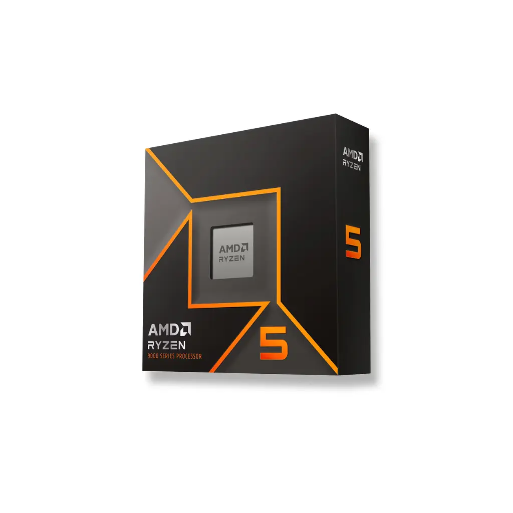 Procesador AMD Ryzen 5 9600X AM5