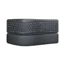 Teclado Inalambrico Bluetooth Logitech Ergo K860 Ingles 920-009166