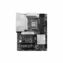 Tarjeta Madre PC LGA1851 MSI Pro Z890-P WiFi DDR5 911-7E34-001 para procesadores Ultra 7 / 5