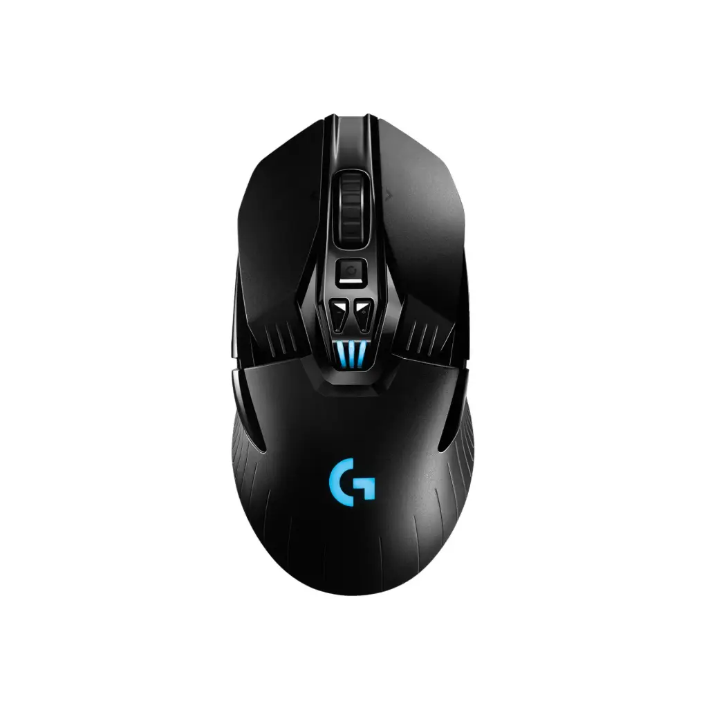 Mouse Inalambrico Gaming Logitech G903 LIGHTSPEED 910-005670