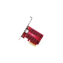 Tarjeta de Red PCIE 10 Gigbite TPLINK TX401