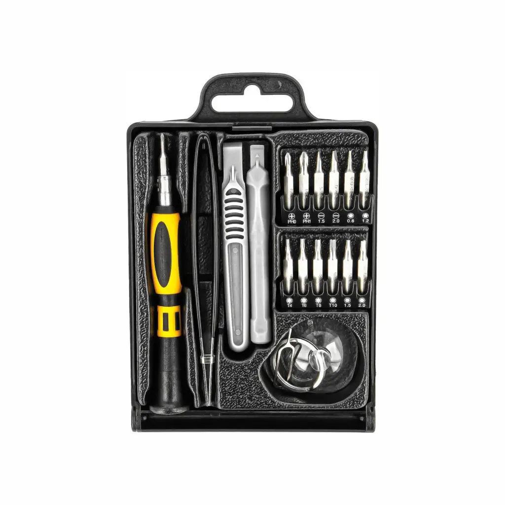 Kit de Herramientas Celular SPROTEK STE-3010