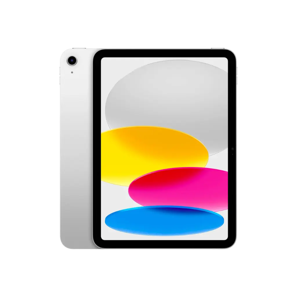 IPad 11" 128GB/Wi-Fi Silver MD3Y4LL/A