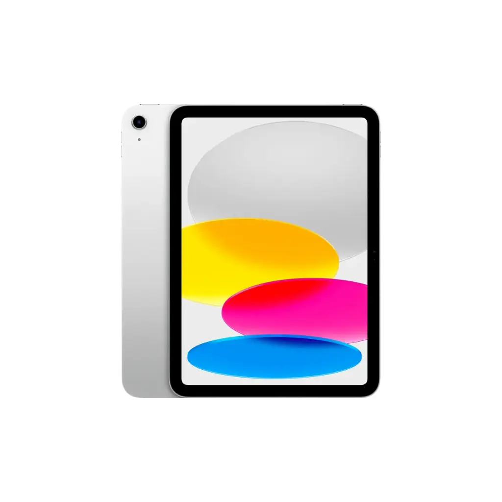 iPad 11" 128GB/Wi-Fi Silver MD3Y4LL/A