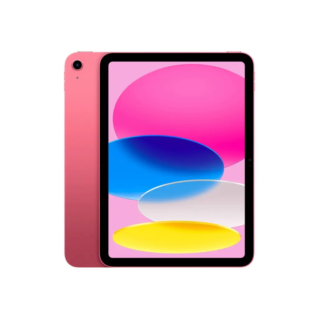 iPad 11" 128GB/Wi-Fi Rosado MD4E4LL/A