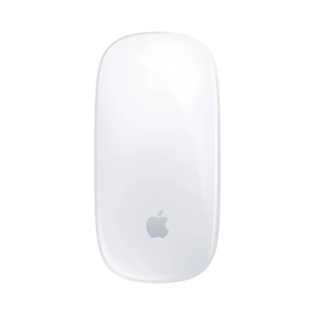 Magic Mouse Blanco MXK53AM/A