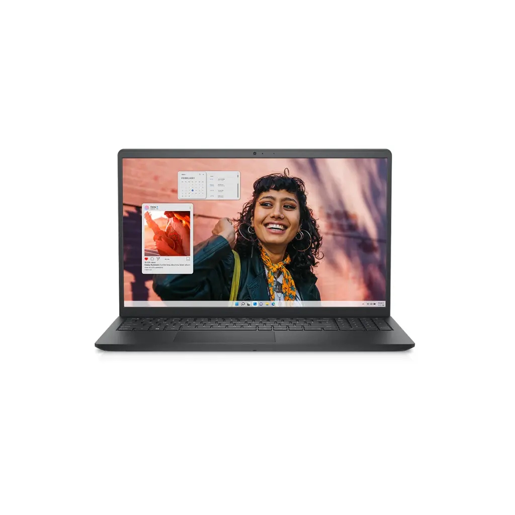 Laptop Dell Inspiron 3530 i5-1334U/8GB/512GB SSD/15.6" Touchscreen/W11H J9XFD