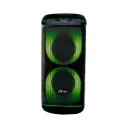 Parlante Bluetooth Bruno BR-633 BAS RGB 60w