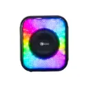 Parlante Bluetooth Bruno BR-662 BAS RGB 40W