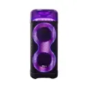 Parlante Bluetooth Bruno BR-665 BAS RGB 60W