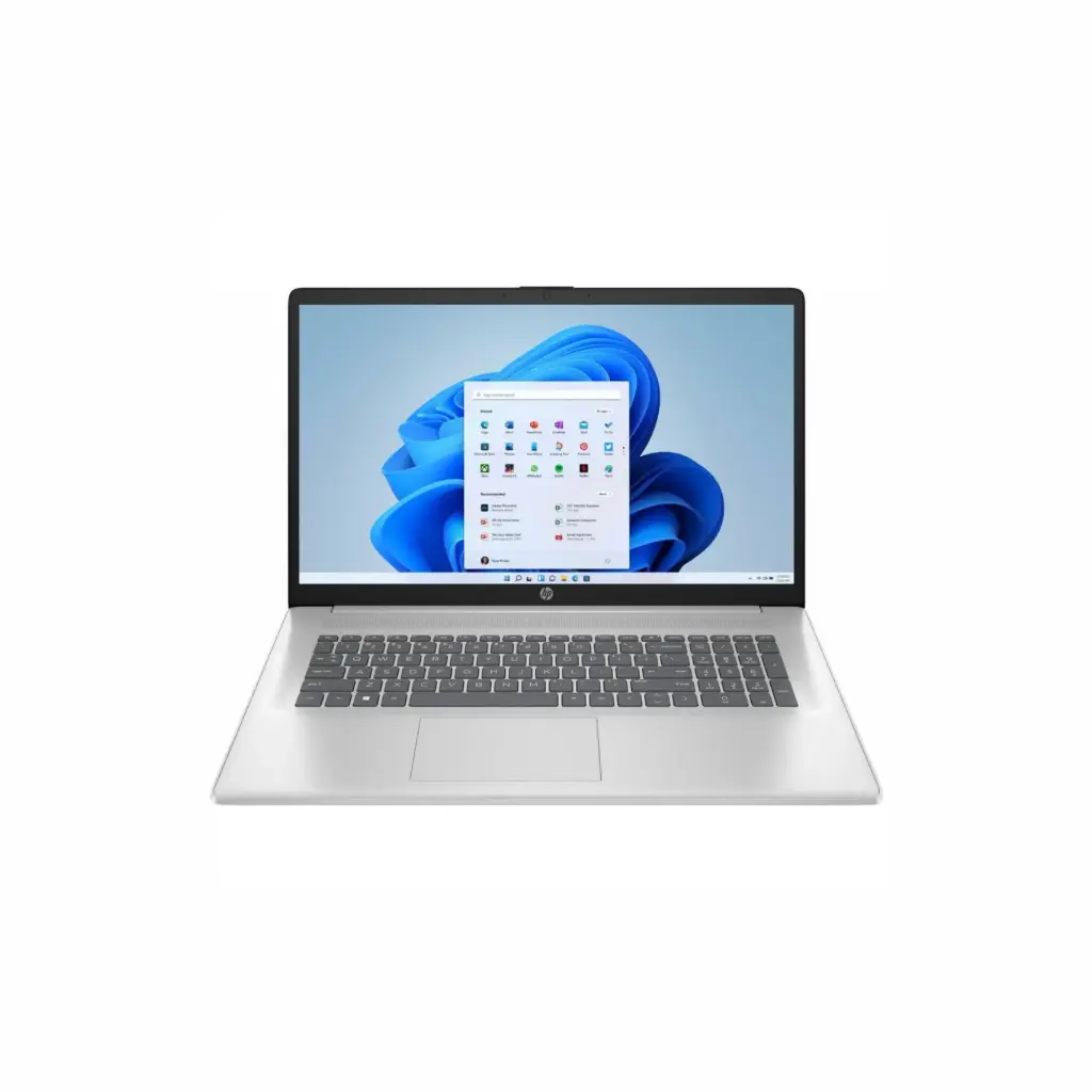 Laptop HP 17-C3000 i7-1355U/8GB/SSD 512GB/LED 17.3"/W11 767LOAV