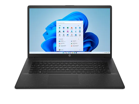 Laptop HP 17-C3000 i7-1355U/8GB/SSD 512GB/LED 17.3"/W11 767LOAV