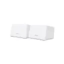 Router Mercusys Mesh Halo H47BE(2-pack) BE9300 Wifi 7