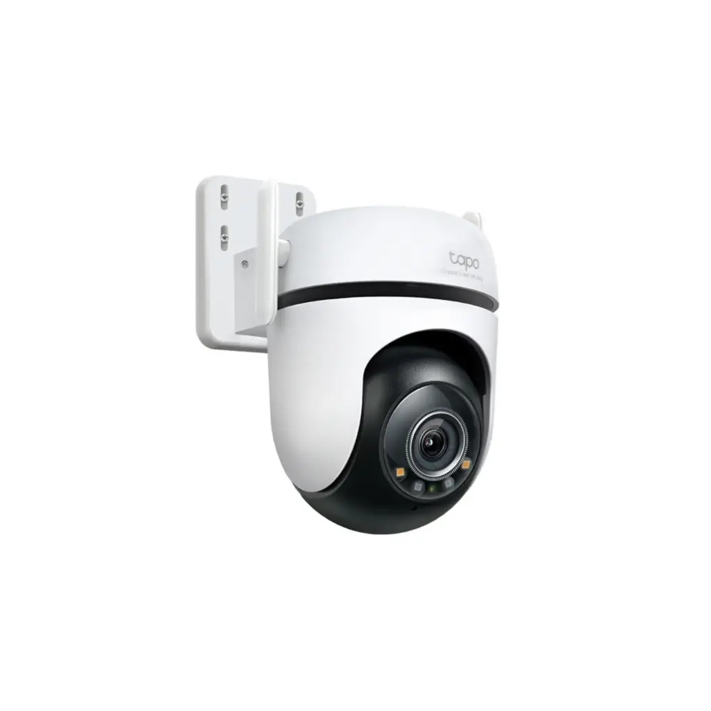 Camara de Vigilancia Inalambrica TPLINK Tapo C520WS Wifi Outdoor